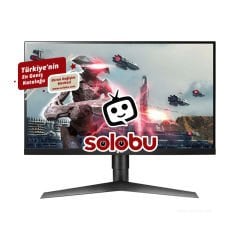 Lenovo ThinkVision P27h-28 Monitör Ekran Değişimi