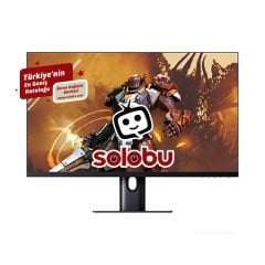 Xiaomi Mi 27 XMMNT27HQ Monitör Ekran Değişimi