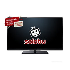 Philips 42PFL4208K/12 LED TV Ekran Değişimi