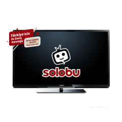 Philips 42PFL4307/12 LED TV Ekran Değişimi