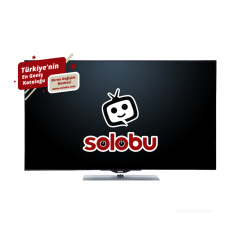 Vestel 50UA9200 LED TV Ekran Değişimi