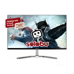 Aidata BM-2000 Monitör Ekran Değişimi