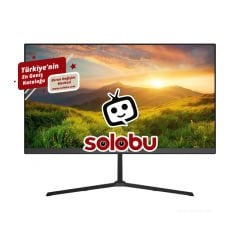 Ezcool Corp EZ22 Monitör Ekran Değişimi