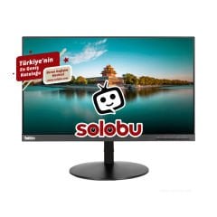 LG UltraFine 32UN880-B Monitör Ekran Değişimi