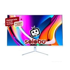 Turbox Inspiration W MT-L238FHD Monitör Ekran Değişimi