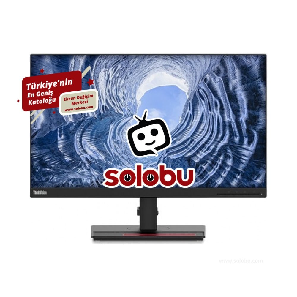 LG UltraGear 27GL83A-B Monitör Ekran Değişimi