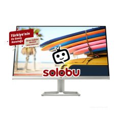 HP 24fw (3KS62AA) Monitör Ekran Değişimi
