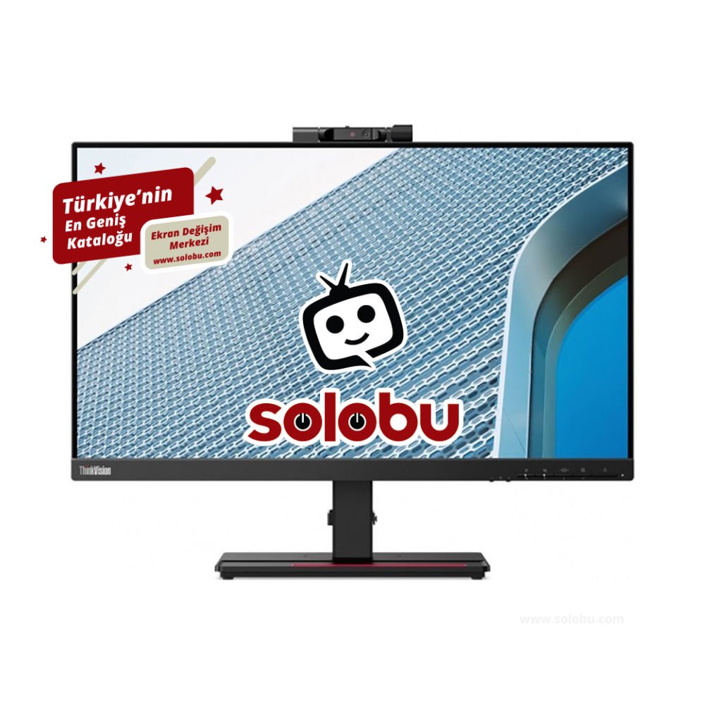 LG Ultragear 27GN650-B Monitör Ekran Değişimi