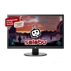 HP 24o (X0J60AA) Monitör Ekran Değişimi