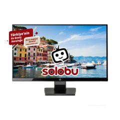HP 24w (1CA86AA) Monitör Ekran Değişimi