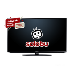 Samsung UE40H5373AS LED TV Ekran Değişimi