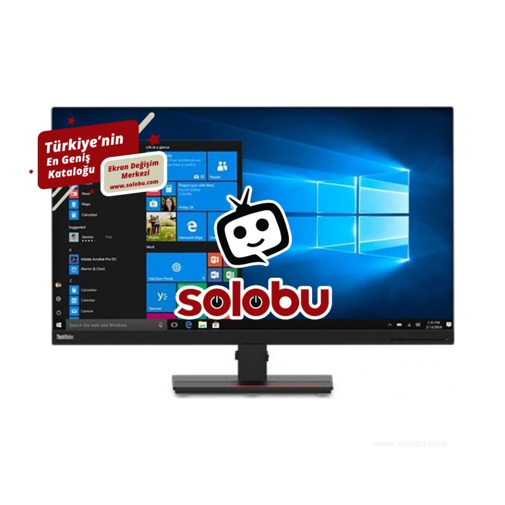 LG UltraGear 27GP850-B Monitör Ekran Değişimi