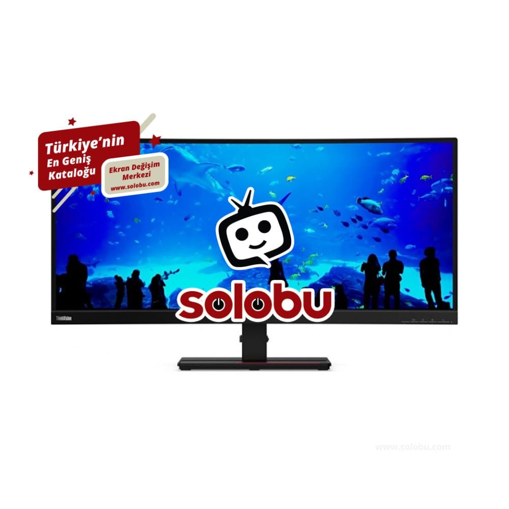 LG UltraGear 27GP950-B Monitör Ekran Değişimi