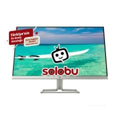 HP 27f (2XN62AA) Monitör Ekran Değişimi