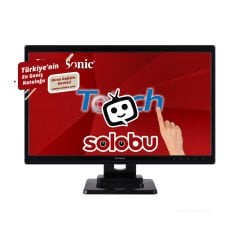 ViewSonic TD2220-2 Monitör Ekran Değişimi