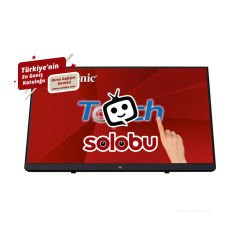 ViewSonic TD2230 Monitör Ekran Değişimi