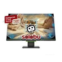 HP 27xq (3WL54AA) Monitör Ekran Değişimi