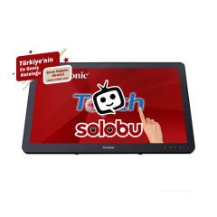 ViewSonic TD2430 Monitör Ekran Değişimi