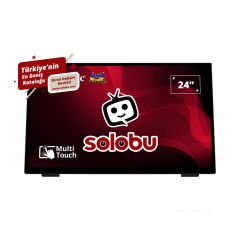 ViewSonic TD2465 Monitör Ekran Değişimi