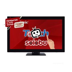 ViewSonic TD2760 Monitör Ekran Değişimi
