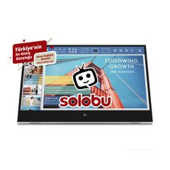 HP E14 G4 (1B065AS) Monitör Ekran Değişimi