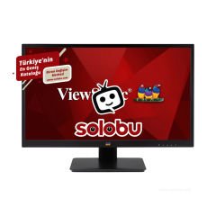 ViewSonic VA2210-mh Monitör Ekran Değişimi