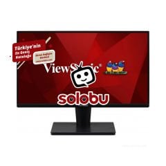 ViewSonic VA2215-H Monitör Ekran Değişimi