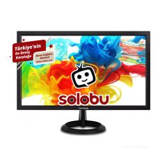 ViewSonic VA2261 Monitör Ekran Değişimi