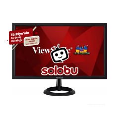 ViewSonic VA2261-6 Monitör Ekran Değişimi