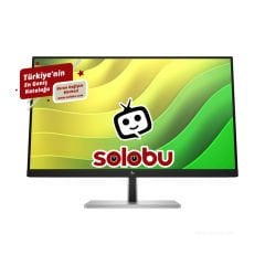 HP E24q G5 (6N4F1AA) Monitör Ekran Değişimi