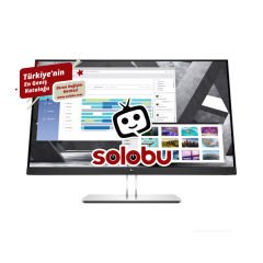 HP E27q G4 (9VG82AS) Monitör Ekran Değişimi