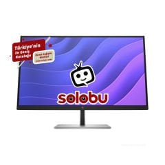 HP E27q G5 (6N6F2AA) Monitör Ekran Değişimi