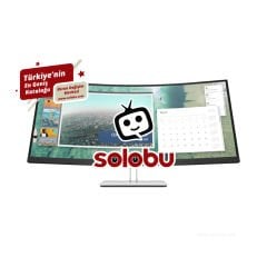 HP E344c (6GJ95AS) Monitör Ekran Değişimi