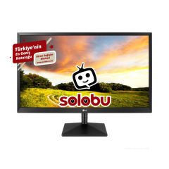 Lenovo C27-30 Monitör (62AAKAT6TK) Ekran Değişimi