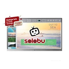 HP EliteDisplay E233 (2PD30AA) Monitör Ekran Değişimi