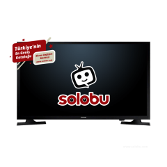 Samsung UE49J5200 LED TV Ekran Değişimi