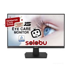 Asus VA24EHE Monitör Ekran Değişimi