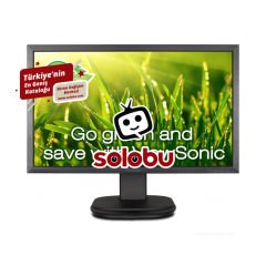 ViewSonic VG2239M-LED Monitör Ekran Değişimi