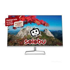 HP M27fd (2H3Y8AS) Monitör Ekran Değişimi