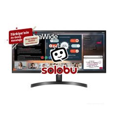 Lenovo L27q-10 Monitör (65CEGAC1TK) Ekran Değişimi