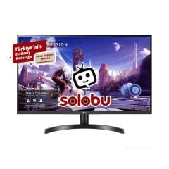 Lenovo Legion Y25g-30 Monitör (66CCGAC1TK) Ekran Değişimi