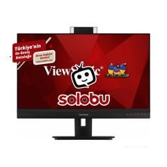 ViewSonic VG2756V-2K Monitör Ekran Değişimi
