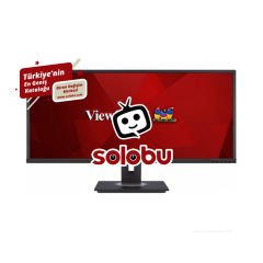ViewSonic VG3456 Monitör Ekran Değişimi