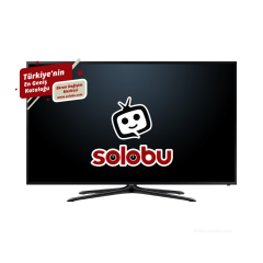 Samsung UE58J5270AS LED TV Ekran Değişimi