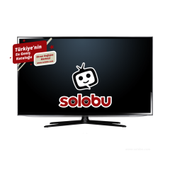 Samsung UE60ES6100 LED TV Ekran Değişimi