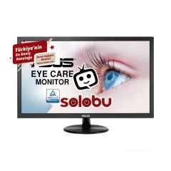 Asus VP229HA Monitör Ekran Değişimi