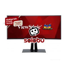 ViewSonic VP3881 Monitör Ekran Değişimi