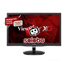 ViewSonic VX2257-mhd Monitör Ekran Değişimi