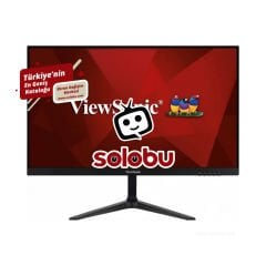 ViewSonic VX2418-P-MHD Monitör Ekran Değişimi