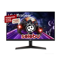 Lenovo ThinkVision P24q-10 Monitör (61A5GAT3TK) Ekran Değişimi